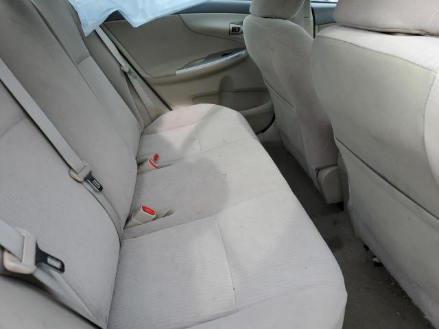 Photo 6 from auction – 2010 TOYOTA COROLLA BA with VIN JTDBU4EE8A9101597