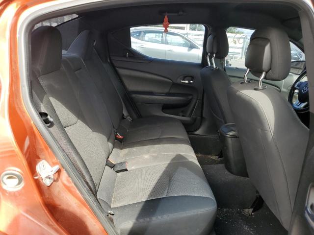 Photo 6 from auction – 2012 DODGE AVENGER SX with VIN 1C3CDZCB8CN160173