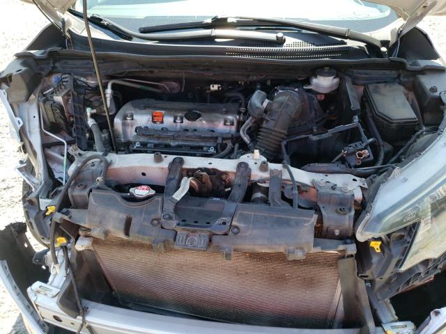 Photo 7 from auction – 2014 HONDA CR-V EX with VIN 2HKRM4H55EH634269
