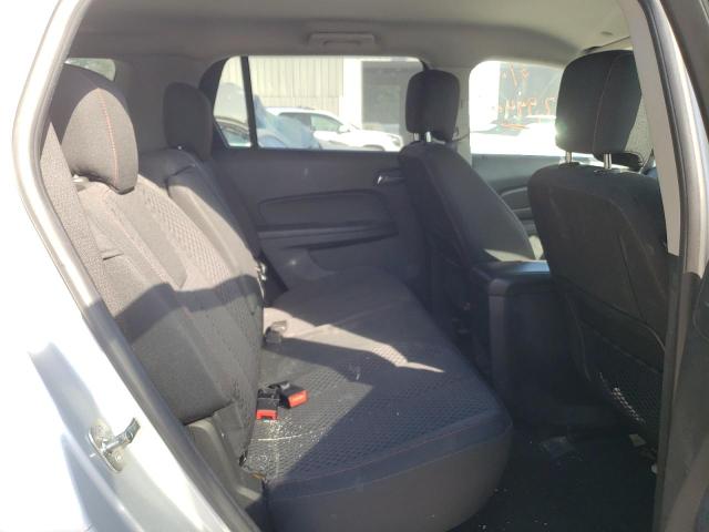 Photo 6 from auction – 2013 GMC TERRAIN SL with VIN 2GKFLREK9D6281801