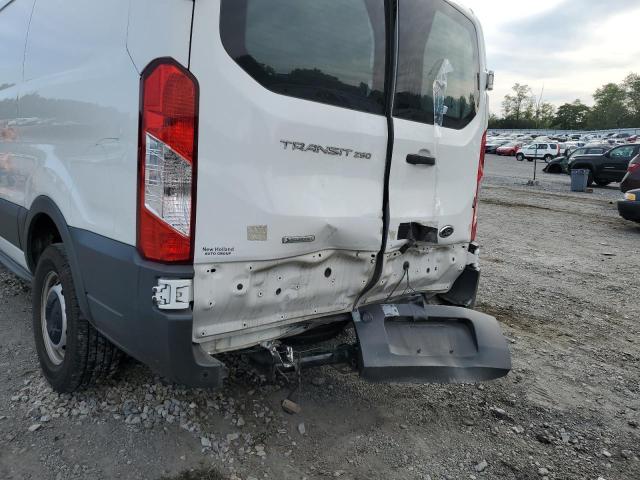 Photo 9 from auction – 2016 FORD TRANSIT T- with VIN 1FTYR1YG4GKA94530