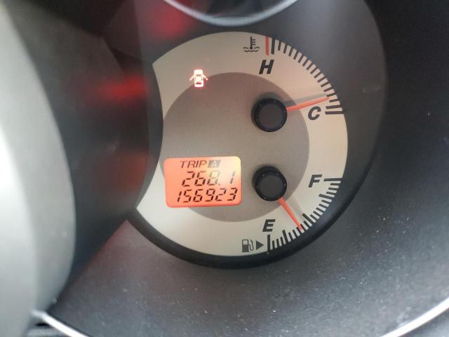 Photo 8 from auction – 2007 MAZDA 3 I with VIN JM1BK32F571728231