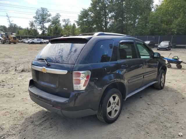 Photo 4 from auction – 2009 CHEVROLET EQUINOX LT with VIN 2CNDL43F496233413