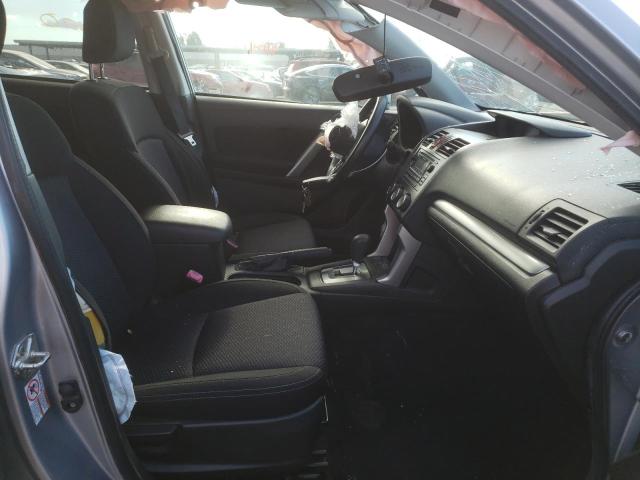 Photo 5 from auction – 2014 SUBARU FORESTER 2 with VIN JF2SJAEC1EH442293