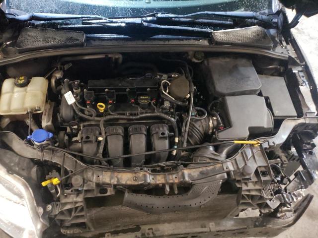 Photo 7 from auction – 2014 FORD FOCUS S with VIN 1FADP3E28EL204937