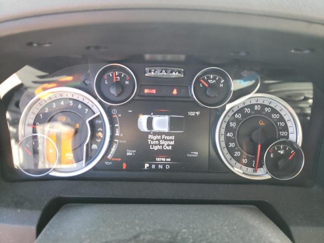 Photo 8 from auction – 2019 RAM 1500 CLASS with VIN 1C6RR7LT8KS646624