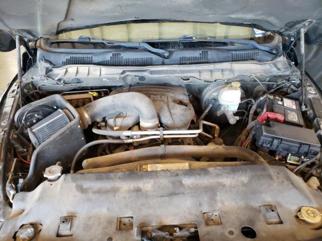Photo 7 from auction – 2012 DODGE RAM 1500 S with VIN 1C6RD7KT6CS244778