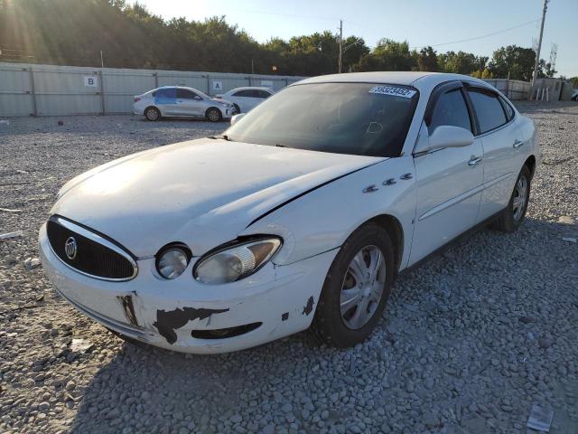 Photo 2 from auction – 2006 BUICK LACROSSE C with VIN 2G4WC582X61293130
