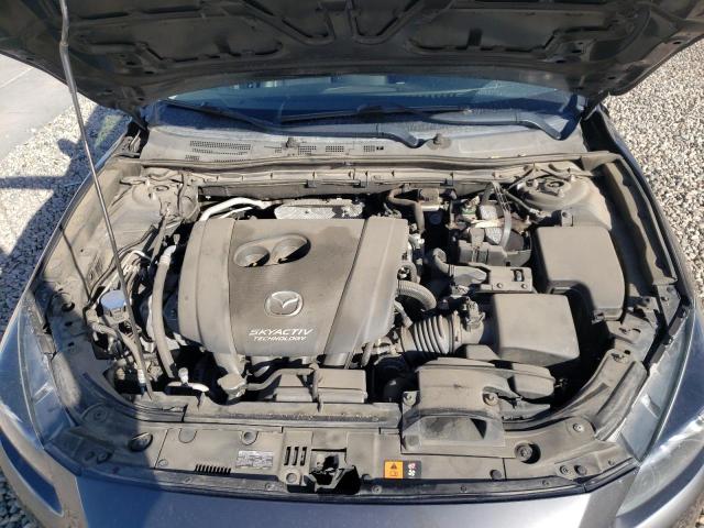 Photo 7 from auction – 2018 MAZDA 3 TOURING with VIN 3MZBN1V36JM189901