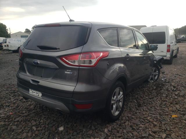 Photo 4 from auction – 2014 FORD ESCAPE SE with VIN 1FMCU9G90EUE32867