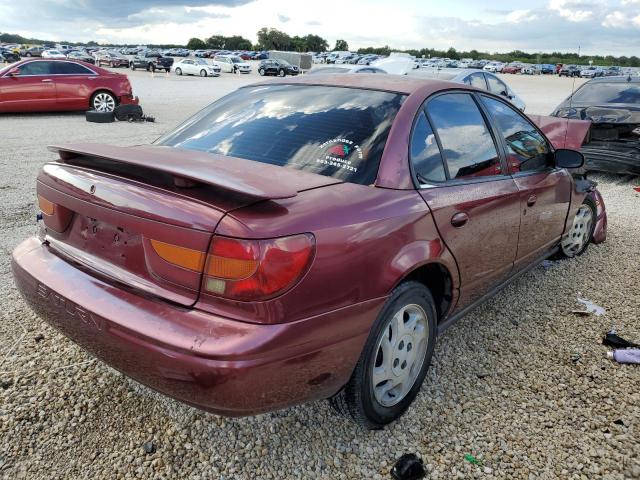 Photo 4 from auction – 2002 SATURN SL2 with VIN 1G8ZK52722Z210116