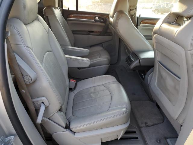 Photo 6 from auction – 2011 BUICK ENCLAVE CX with VIN 5GAKRBED8BJ194068