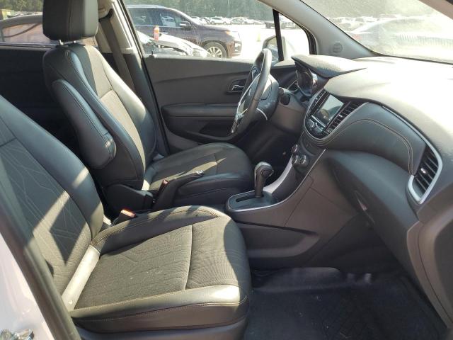 Photo 5 from auction – 2018 CHEVROLET TRAX 1LT with VIN KL7CJLSB1JB693092