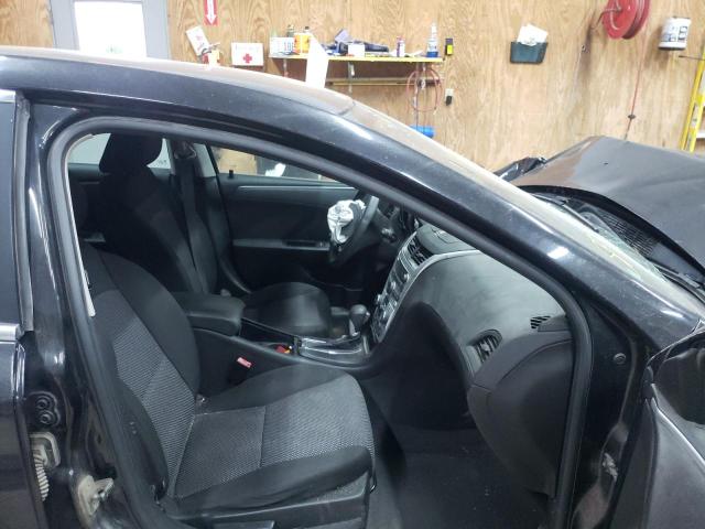 Photo 5 from auction – 2012 CHEVROLET MALIBU 1LT with VIN 1G1ZC5E09CF276742