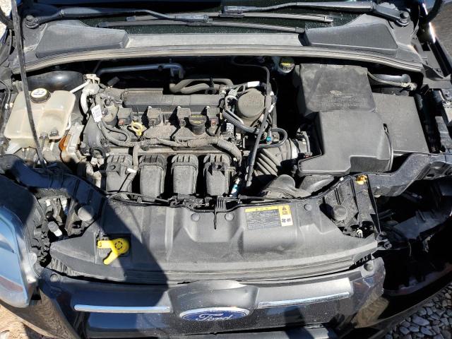 Photo 7 from auction – 2013 FORD FOCUS SE with VIN 1FADP3K24DL344177