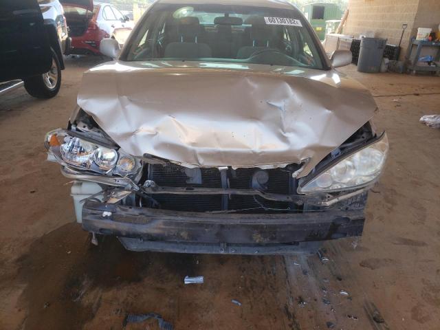 Photo 9 from auction – 2006 TOYOTA CAMRY LE with VIN 4T1BE32K76U106873