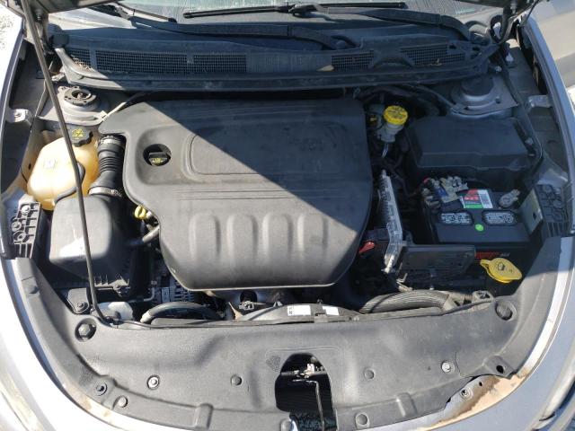 Photo 7 from auction – 2016 DODGE DART SXT with VIN 1C3CDFBA2GD717128