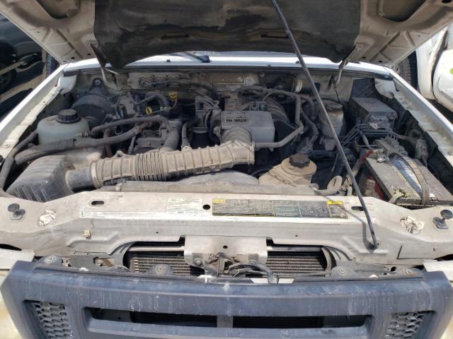 Photo 7 from auction – 2010 FORD RANGER with VIN 1FTKR1AD9APA39295