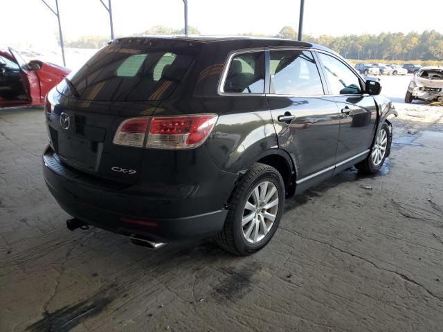 Photo 4 from auction – 2007 MAZDA CX-9 with VIN JM3TB28YX70112755