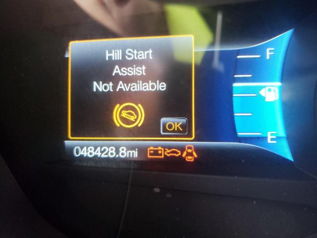 Photo 8 from auction – 2020 FORD FUSION SEL with VIN 3FA6P0CD4LR208039