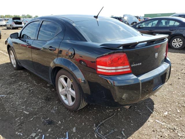 Photo 3 from auction – 2010 DODGE AVENGER R/ with VIN 1B3CC5FV1AN231497