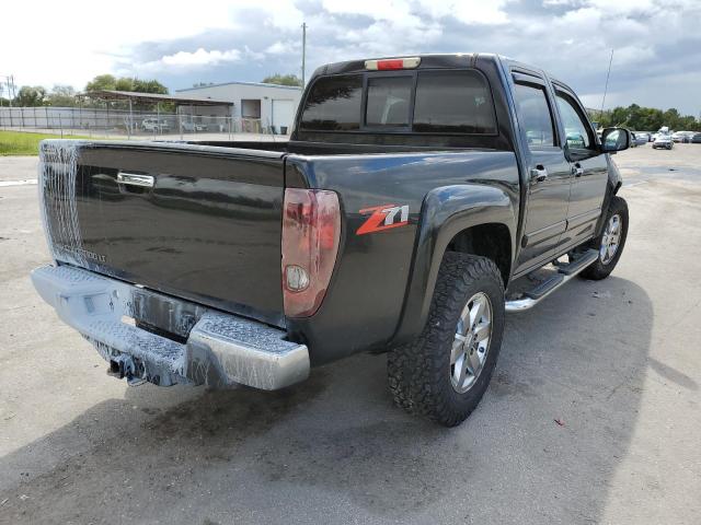 Photo 4 from auction – 2009 CHEVROLET COLORADO with VIN 1GCDS13E498158056