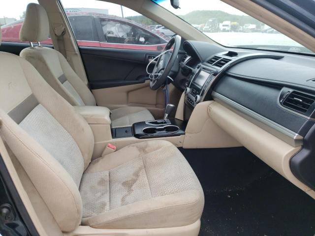 Photo 5 from auction – 2012 TOYOTA CAMRY BASE with VIN 4T1BF1FK8CU514290