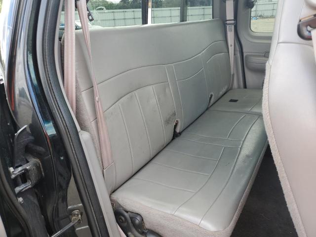 Photo 6 from auction – 2000 FORD F150 with VIN 1FTRX18L6YNB04322