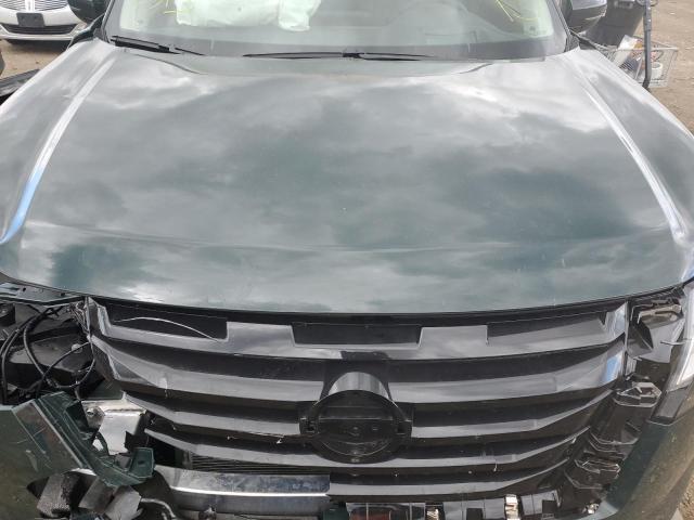 Photo 7 from auction – 2022 NISSAN PATHFINDER with VIN 5N1DR3DK4NC255465