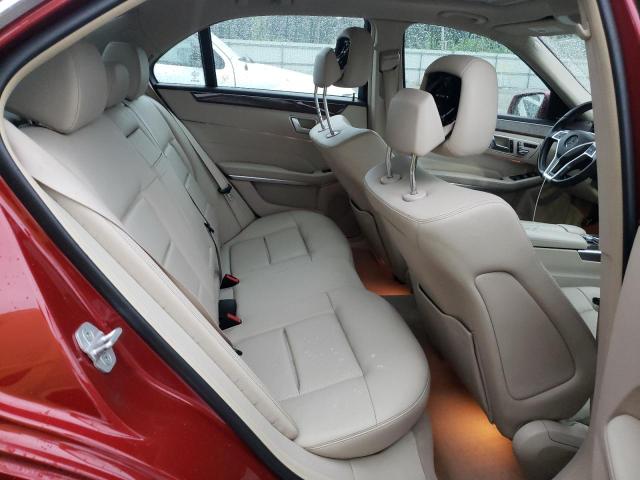 Photo 6 from auction – 2015 MERCEDES-BENZ E 350 4MAT with VIN WDDHF8JB1FB091850