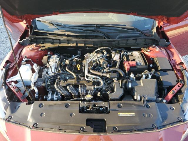 Photo 7 from auction – 2022 NISSAN ALTIMA SR with VIN 1N4BL4CW4NN399163