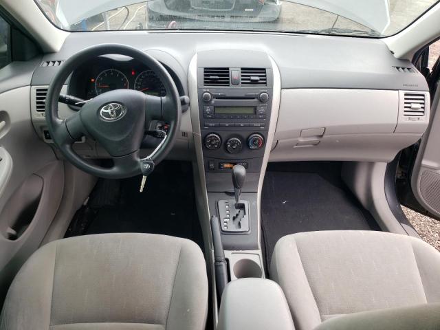 Photo 5 from auction – 2011 TOYOTA COROLLA BA with VIN 2T1BU4EEXBC746098
