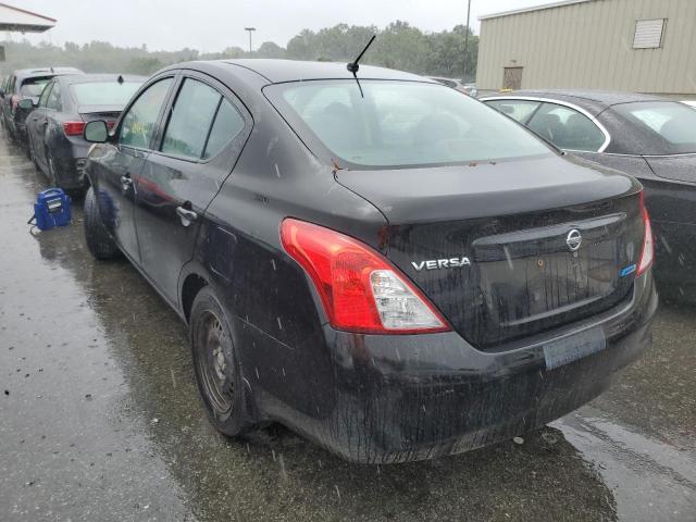 Photo 3 from auction – 2010 NISSAN VERSA with VIN 3N1CN7AP1CL925903