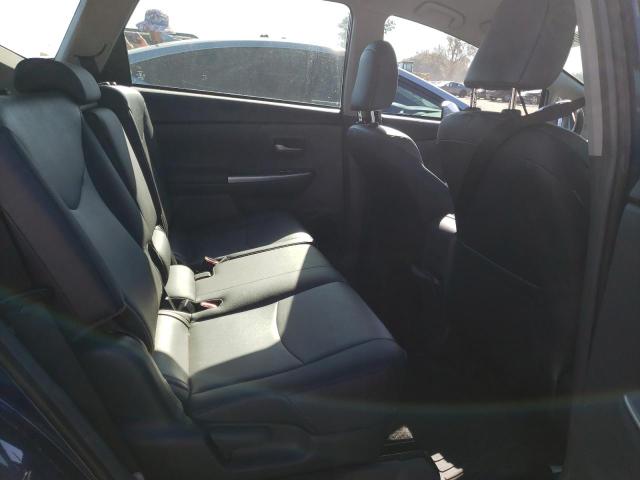 Photo 6 from auction – 2012 TOYOTA PRIUS V with VIN JTDZN3EU3C3157675