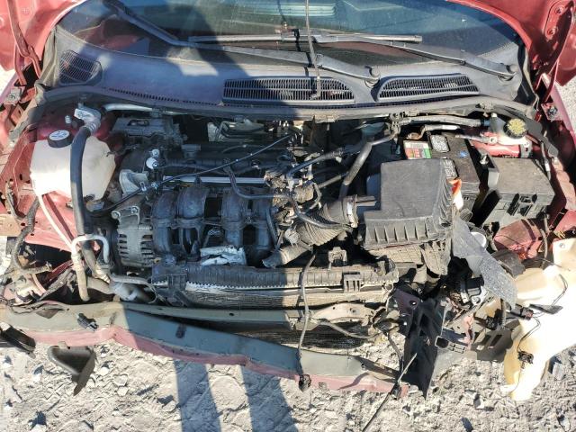 Photo 7 from auction – 2014 FORD FIESTA SE with VIN 3FADP4BJ4EM201999