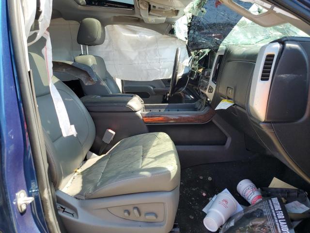 Photo 5 from auction – 2015 GMC SIERRA K15 with VIN 3GTU2VECXFG445068