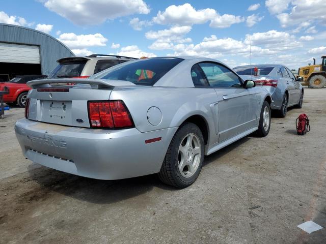 Photo 4 from auction – 2003 FORD MUSTANG with VIN 1FAFP40463F436567