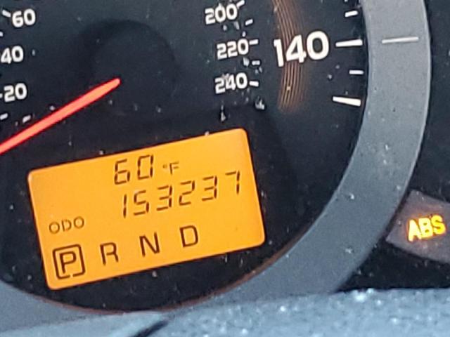 Photo 8 from auction – 2011 TOYOTA RAV4 LIMIT with VIN 2T3YK4DV0BW012982