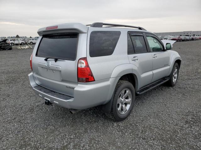 Photo 4 from auction – 2008 TOYOTA 4RUNNER LI with VIN JTEBU17R48K005589
