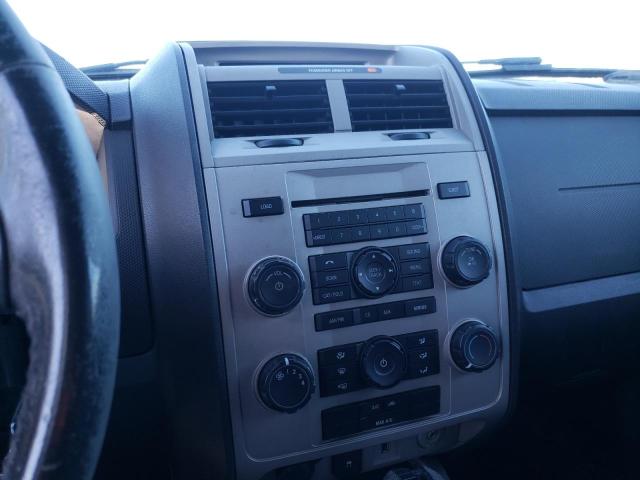 Photo 9 from auction – 2009 FORD ESCAPE XLT with VIN 1FMCU03799KA60169
