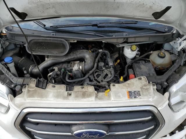Photo 7 from auction – 2020 FORD TRANSIT T- with VIN 1FBAX2Y83LKA09407
