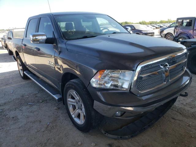 RAM 1500 CLASS 2019 with VIN 1C6RR6LT7KS602611 - Photo from auction