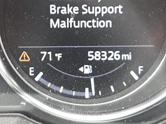 Photo 8 from auction – 2018 MAZDA CX-9 TOURI with VIN JM3TCBCY4J0225225