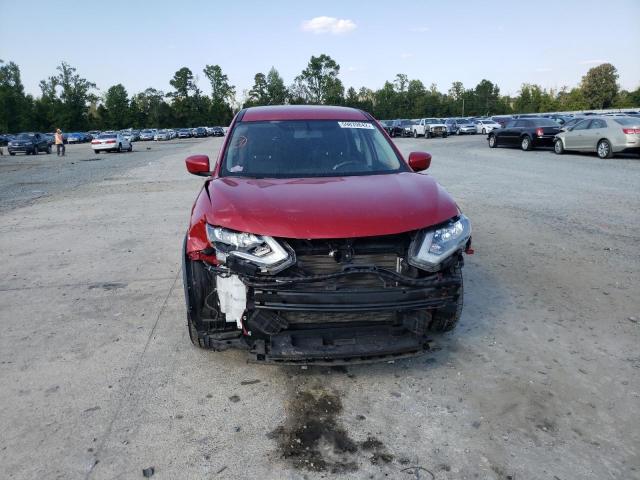 Photo 9 from auction – 2017 NISSAN ROGUE S with VIN JN8AT2MT2HW393489