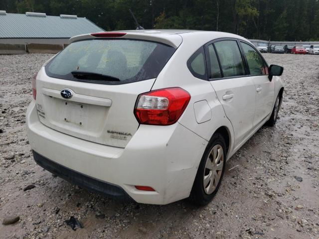 Photo 4 from auction – 2015 SUBARU IMPREZA with VIN JF1GPAA62FH204964