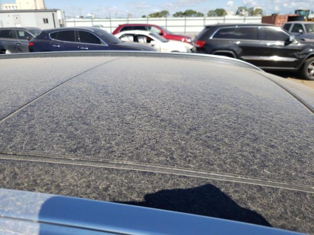 Photo 9 from auction – 2011 BMW X3 XDRIVE2 with VIN 5UXWX5C50BL710347