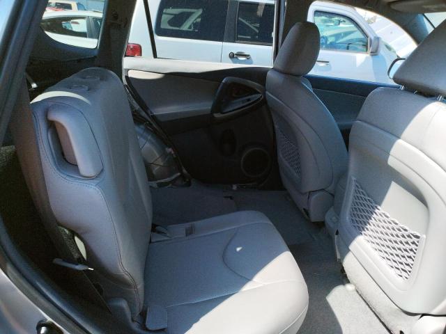 Photo 6 from auction – 2011 TOYOTA RAV4 LIMIT with VIN 2T3DK4DV2BW063978