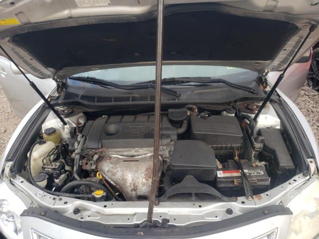 Photo 7 from auction – 2011 TOYOTA CAMRY BASE with VIN 4T4BF3EKXBR180393