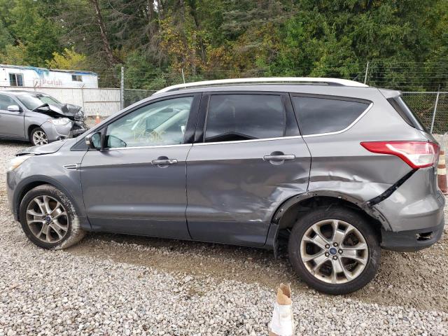 Photo 9 from auction – 2014 FORD ESCAPE TIT with VIN 1FMCU9J94EUE09259