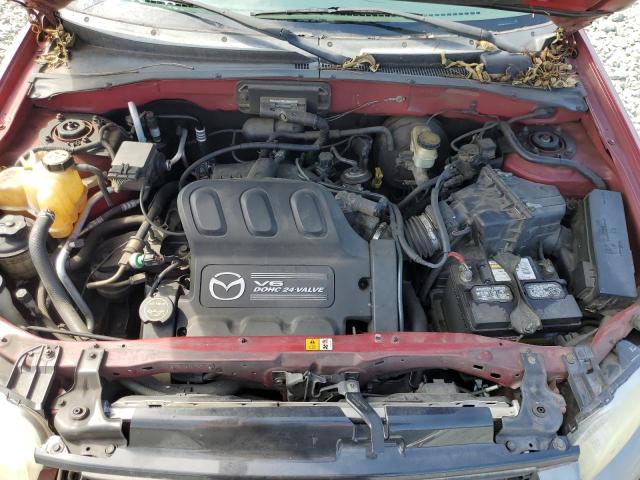 Photo 7 from auction – 2004 FORD ESCAPE XLT with VIN 1FMYU93114KB36756